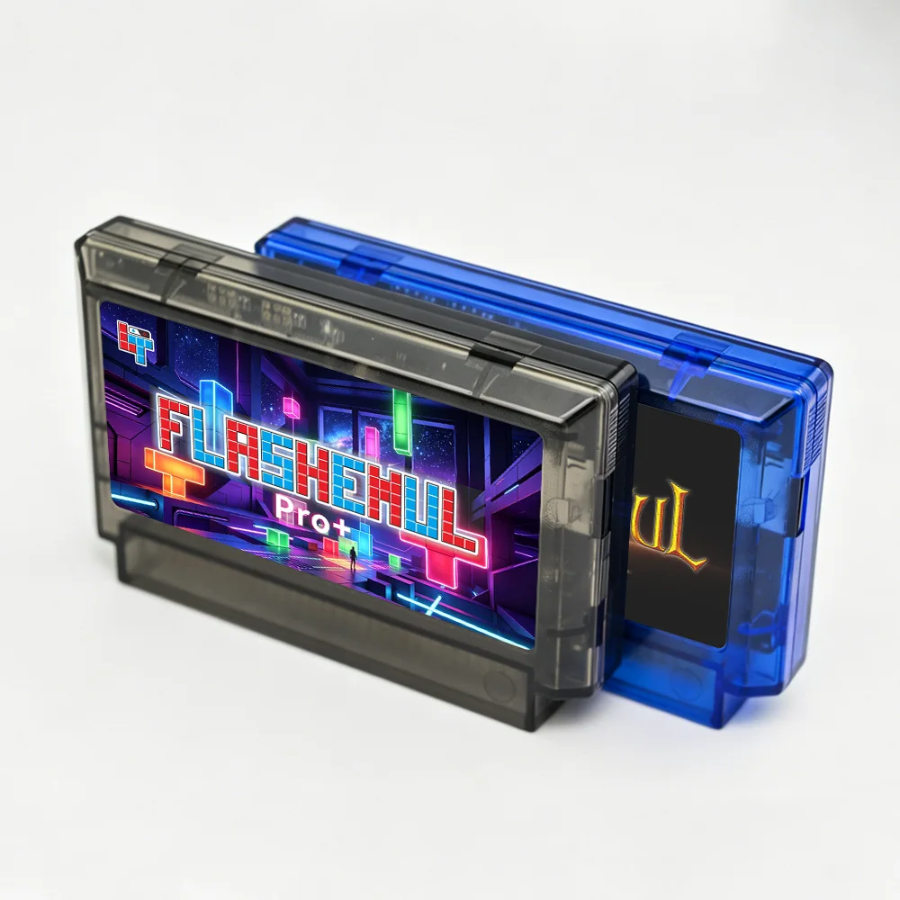 FLASHEMUL N8 Pro Cartridge Game N8 Cart Flash Retro Games Simulator For FC N8 Video Game Console Accesories