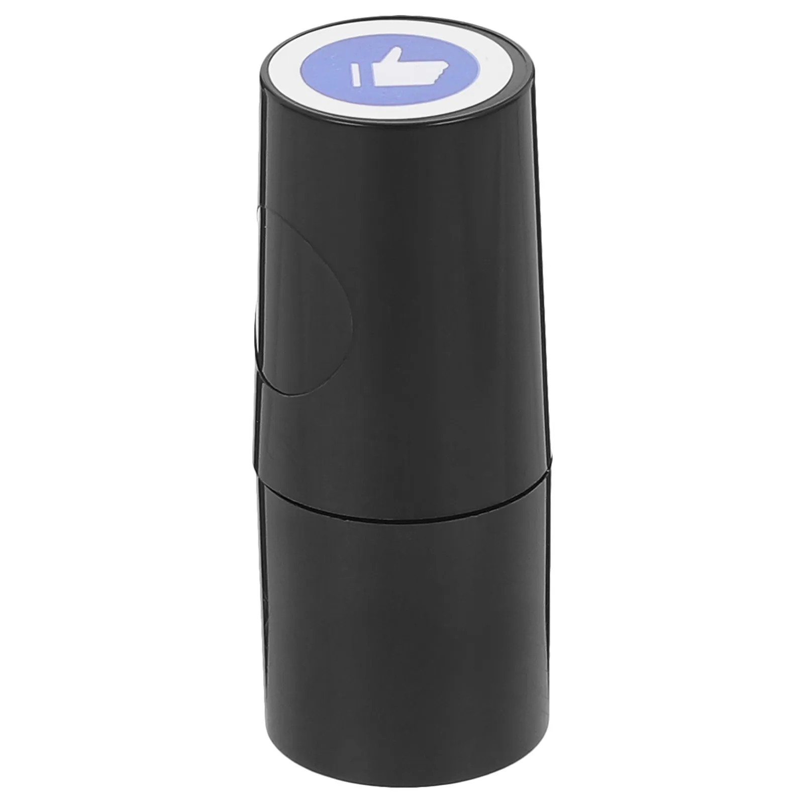 Reusable Golf Ball Stamper Portable Compact Design Smooth Stamping Experience PP Material Golf Ball Mark Stamp Tool Multipurpose