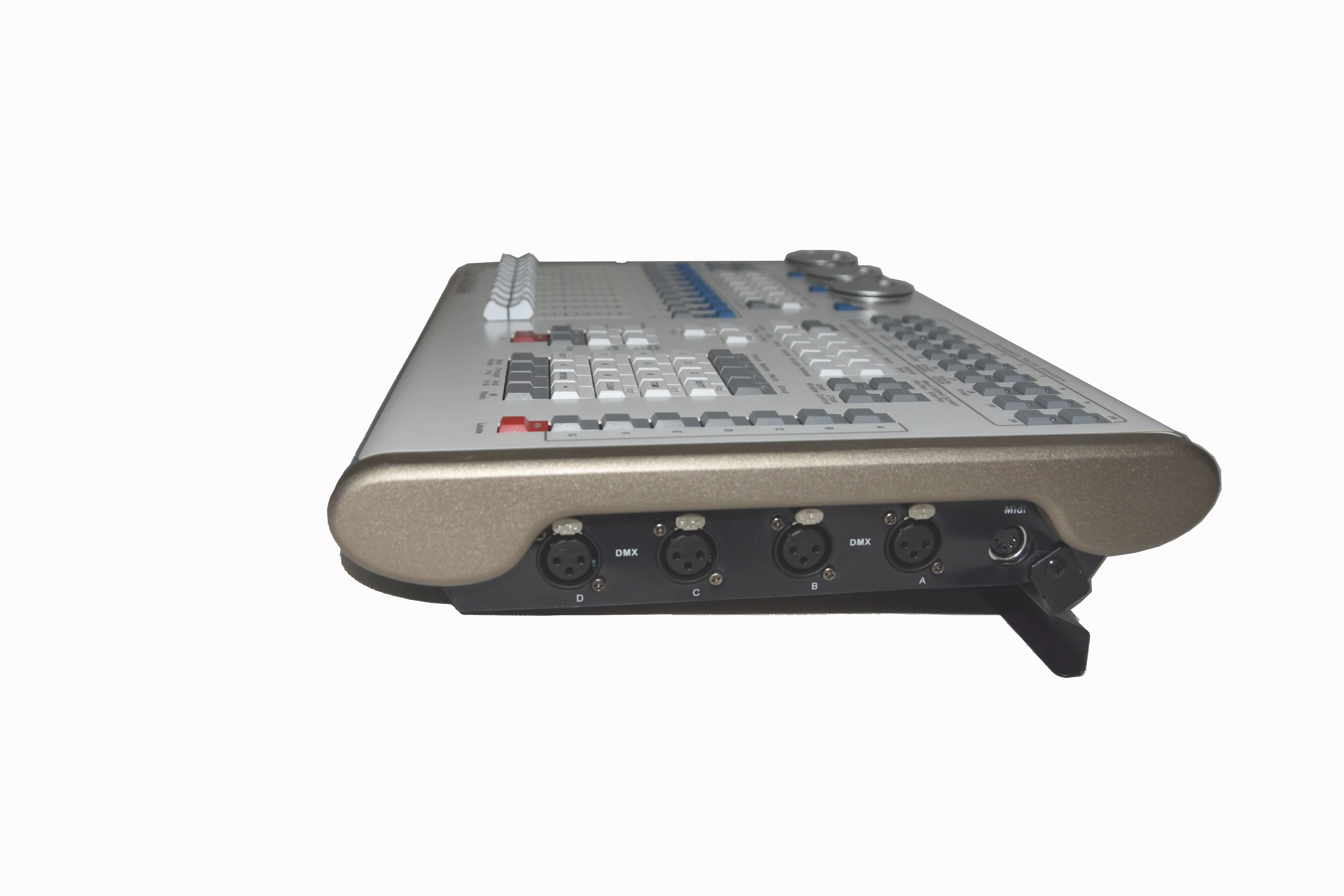 High-quality Titan Mobile DMX512 Lighting Console For Dj