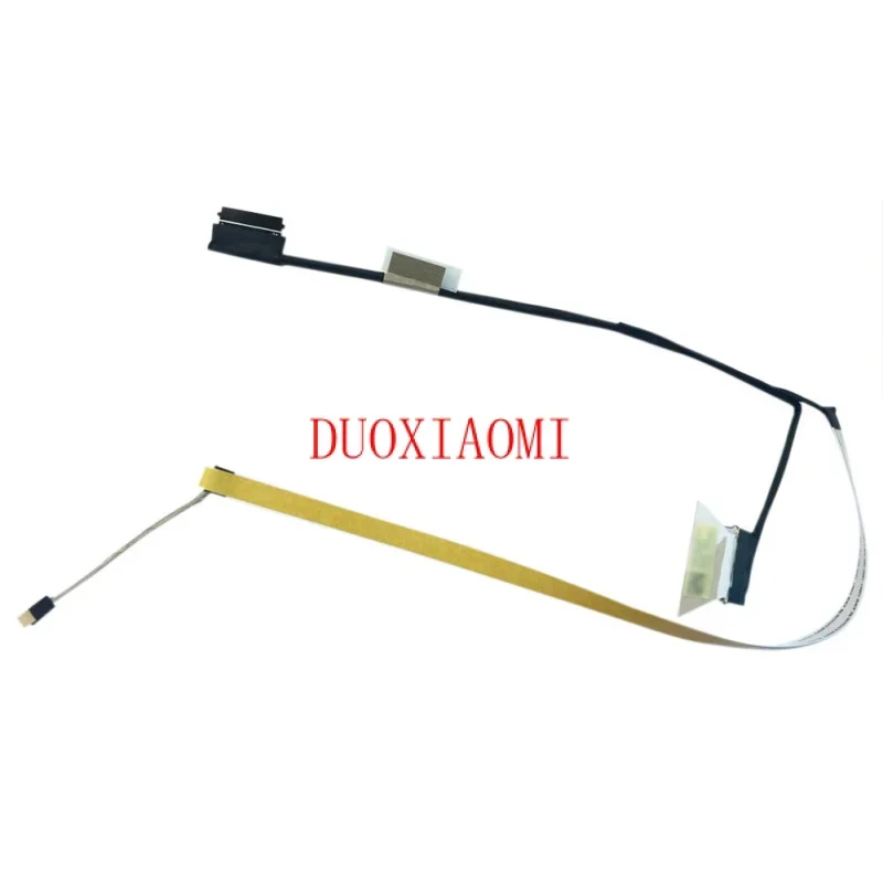 

FOR HP hotel 17-CN 17-CP EDP HD No-Touch LCD Screen 30PIN cable 6017B1654701