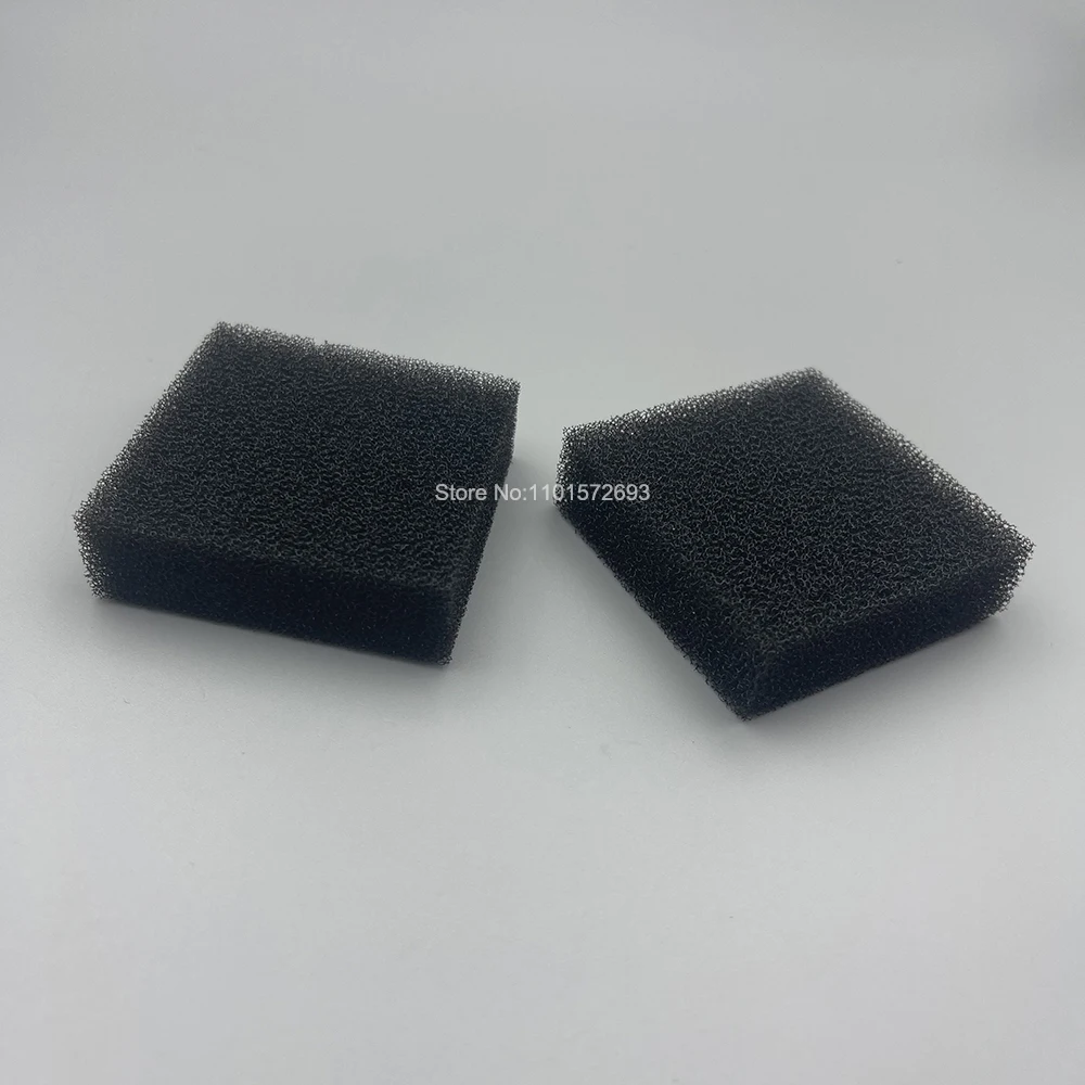 1Bag Original Mimaki Mist Filter Set Waste Sponge Cotton SPC-0819 for Mimaki UJF-3042MKII UJF-6042MKII UCJV150 UCJV300 Printer