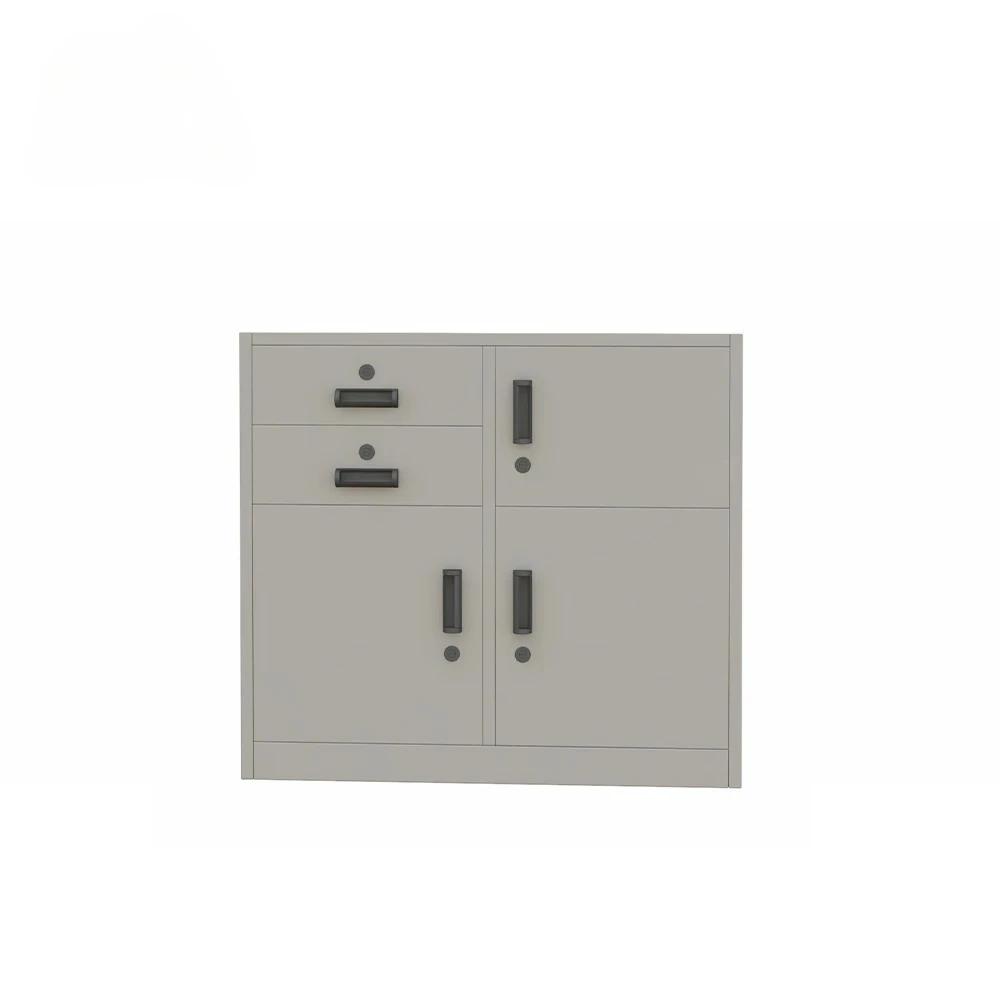 

Metal filing cabinets, modern metal storage units, high-quality custom-made steel storage units