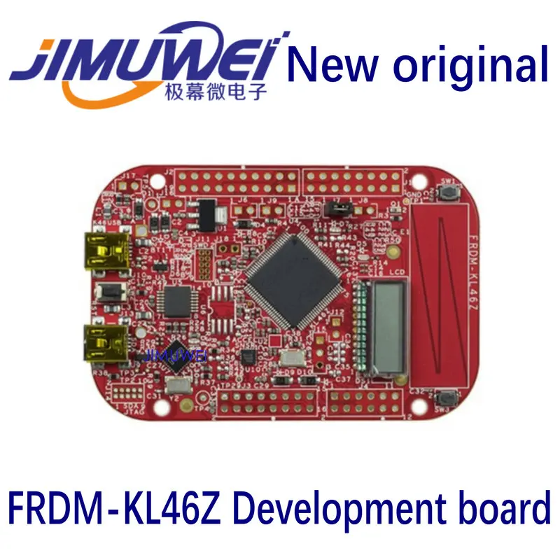 

FRDM-KL46Z Development board 100%New and Original