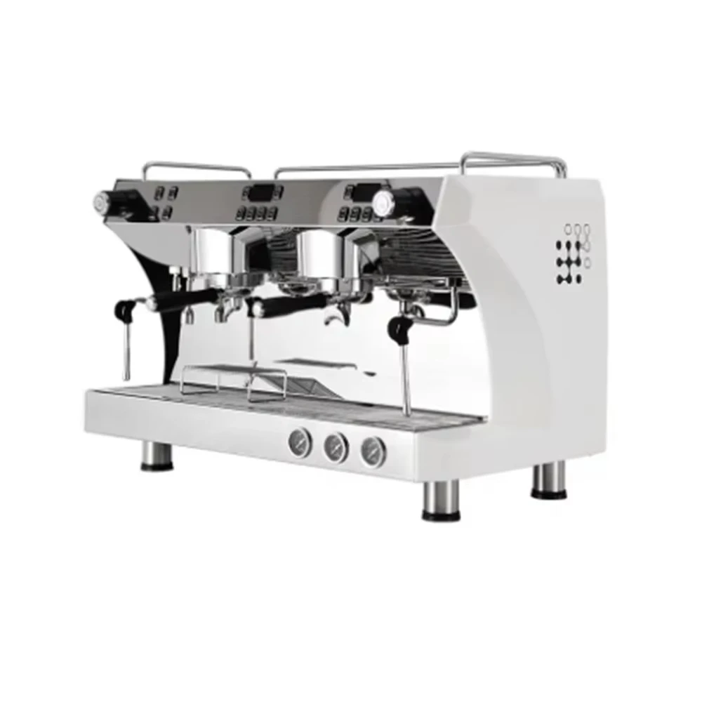 Professional Hotel Restaurant Commercial Electric Coffee Machine Coffee Machine for Cafe Best Coffee Machine