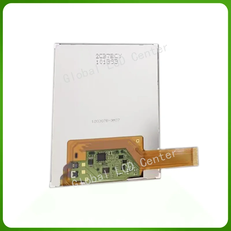 

Original 3.7 inch LCD Display With Touch Screen Digitizer For South x11 data collector