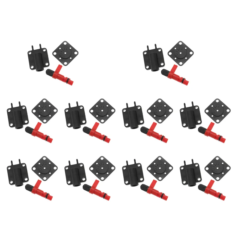 

OB-10X праймер-соленоидный сервисный клапан обслуживания для Johnson Evinrude 175158 187044