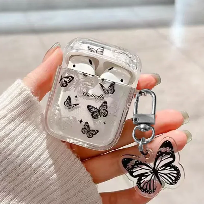 Capa Protetora para AirPods 4th 1: A Melhor Escolha para Proteger Seus Fones de Ouvido