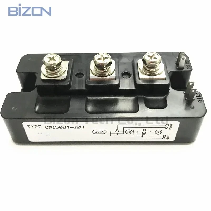 CM150DY-12H Nuevo módulo original
