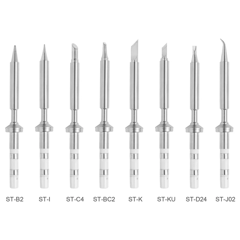 

ABLN-Mini Pencil Soldering Iron Tips Forpinecil PTS200/TS100 Solder Pen Soldering Accessories
