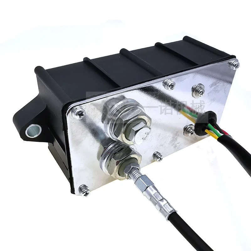 2325-9014 for Daewoo DH300/DH370-7 throttle motor potentiometer positioner 23259014