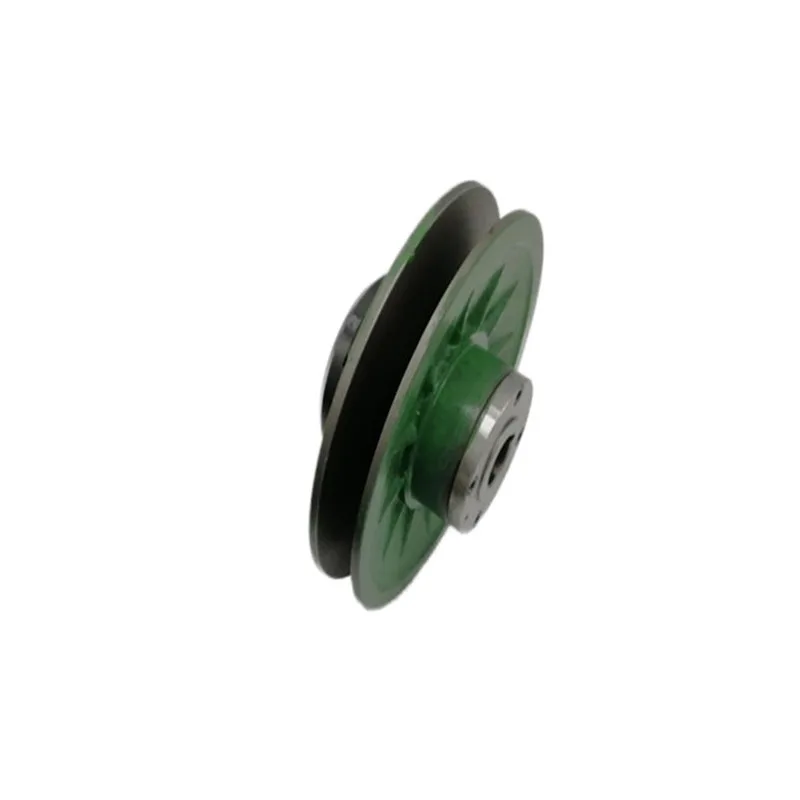 1 Pieces MO 52.090.049 Belt Wheel Heidelberg Variable Speed Belt Wheel Printing Machine Accessories