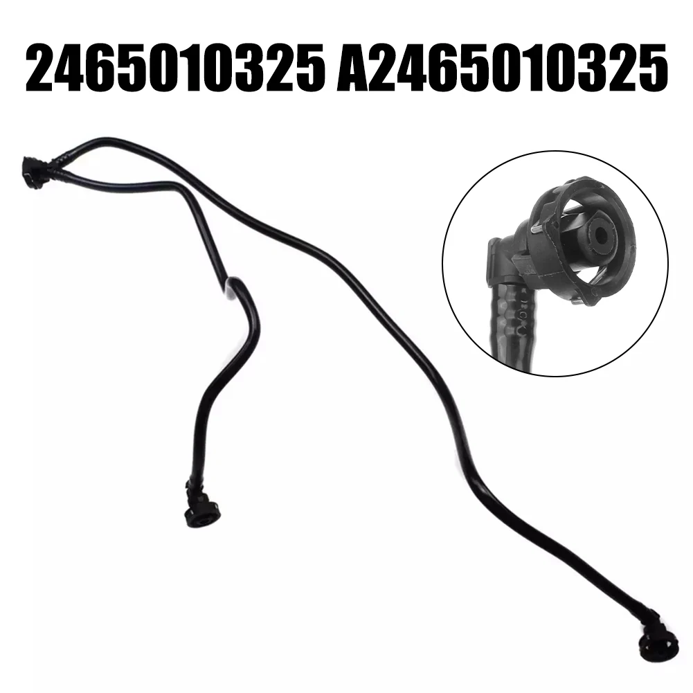 

Car Maintenance Engine Cooling System Color Black Car Coolant Radiator Hose Car Coolant Hose Stable Characteristics
