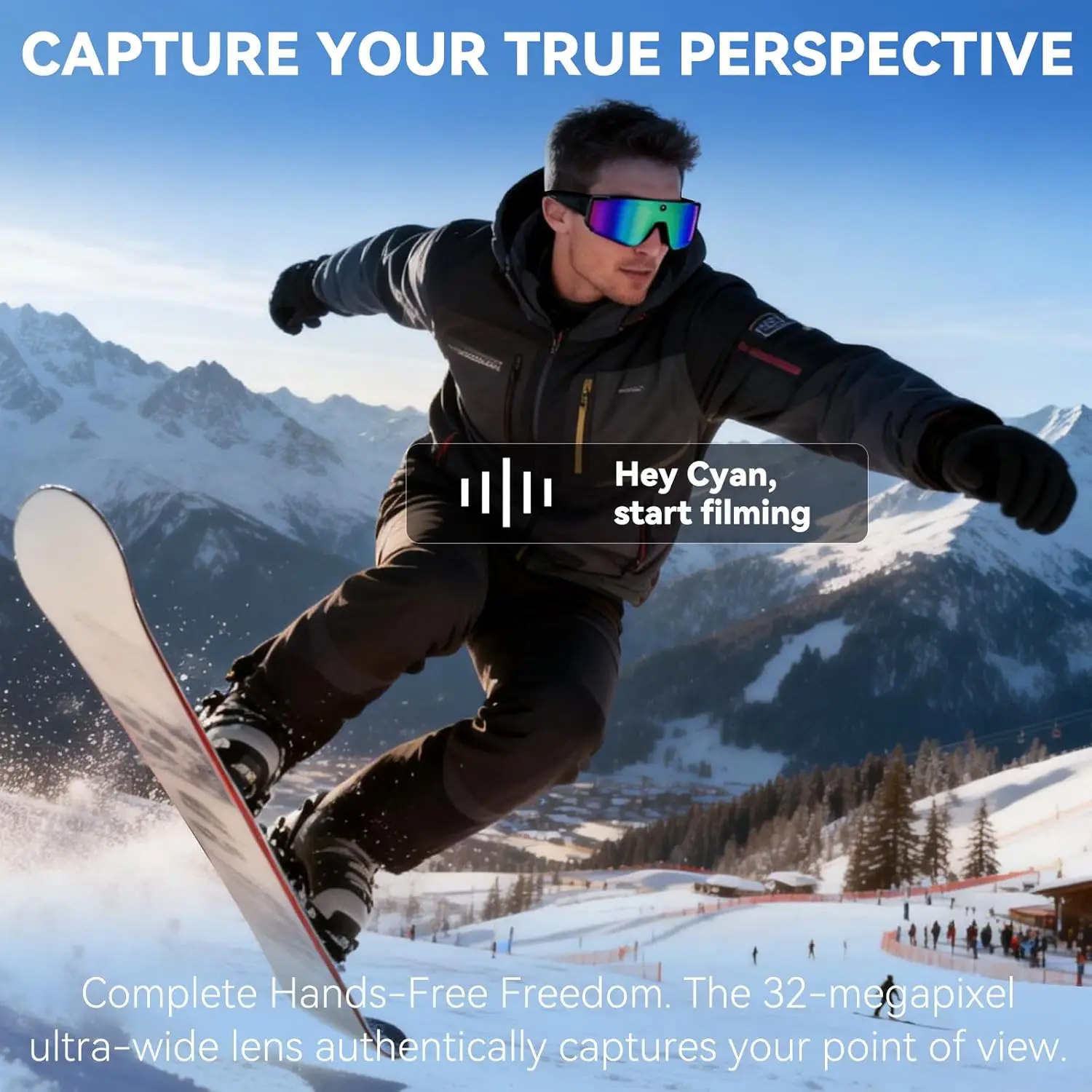 Thumbnail 3 - #73 Low Cost Smart Glasses That Work