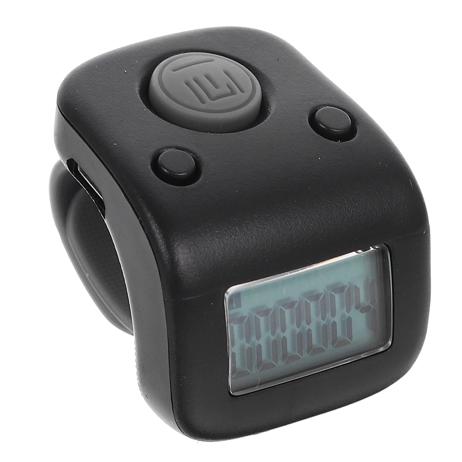 Compteur de chant en silicone, silencieux, manuel, 50ma