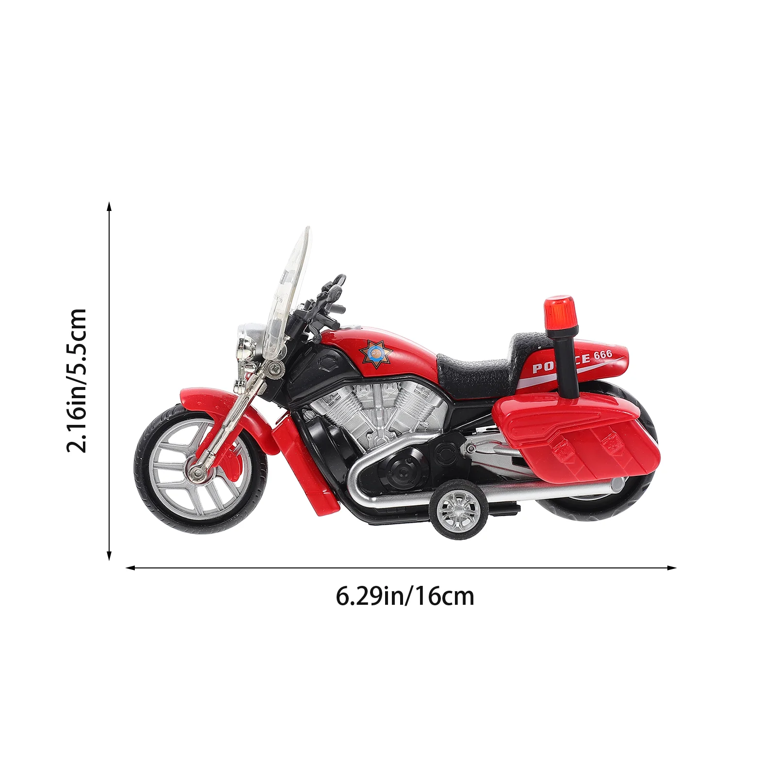 Juguete de motocicleta para niños, juguete de coche de motocicleta, modelo de juguete para niños, aleación para niños, Mini