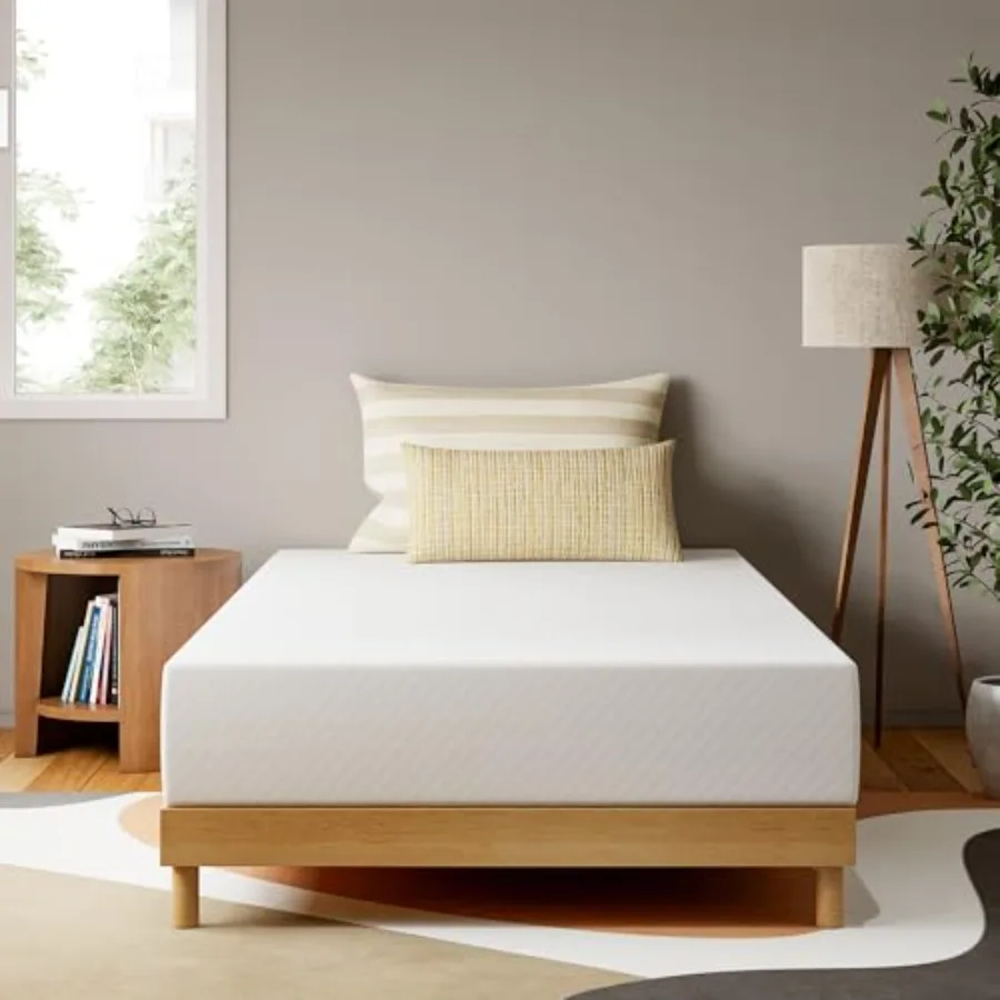 8 Inch Twin Xl Cool… - image