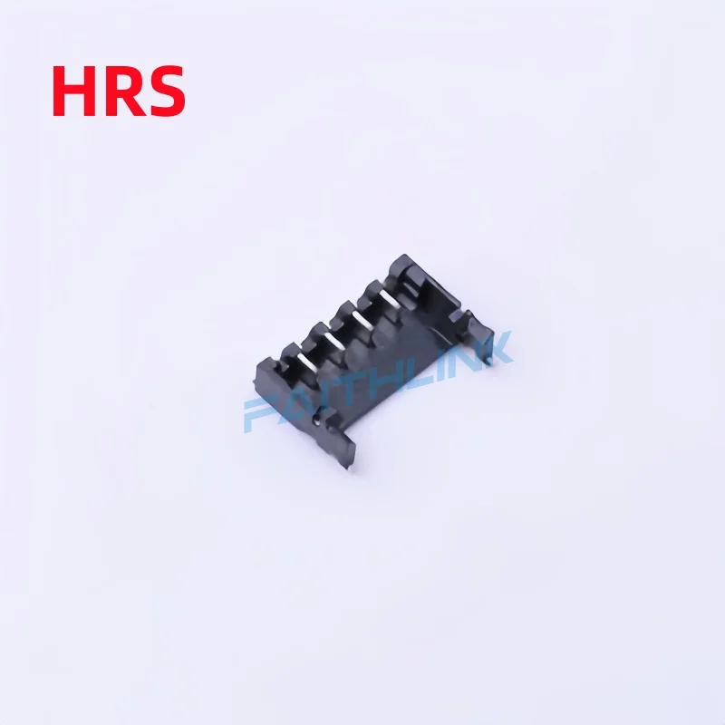 

10-100PCS DF57H-4P-1.2V(21) HRS Connector 100% New original