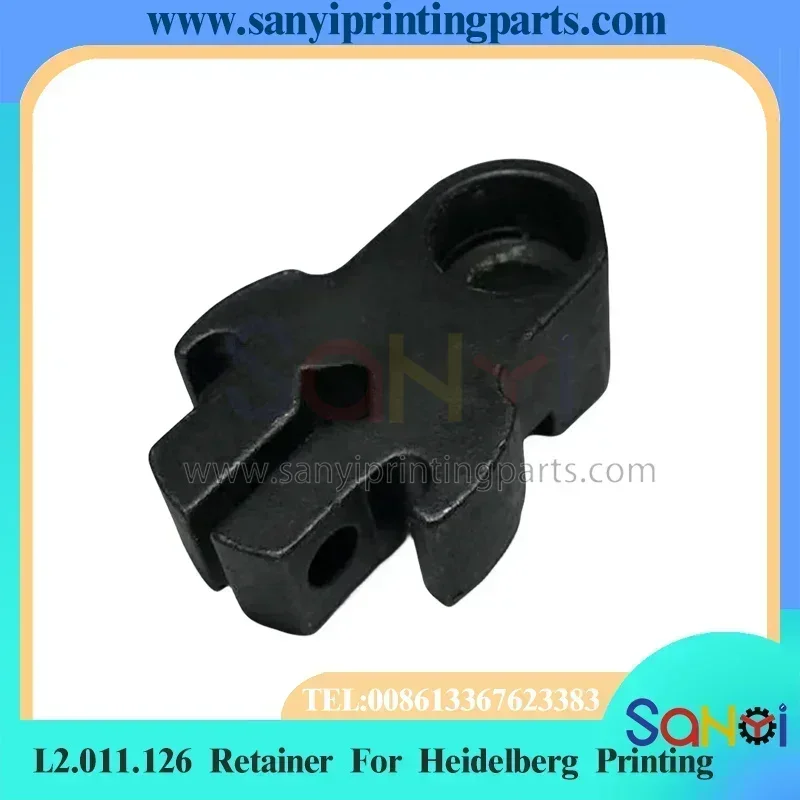 Heidelberg SM52 SM74 Torsion Spring Seat L2.011.126 G2.011.126 For Printing Machine Parts