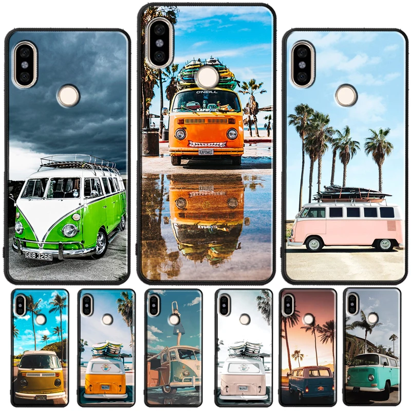 Combi Van Surf For … - image