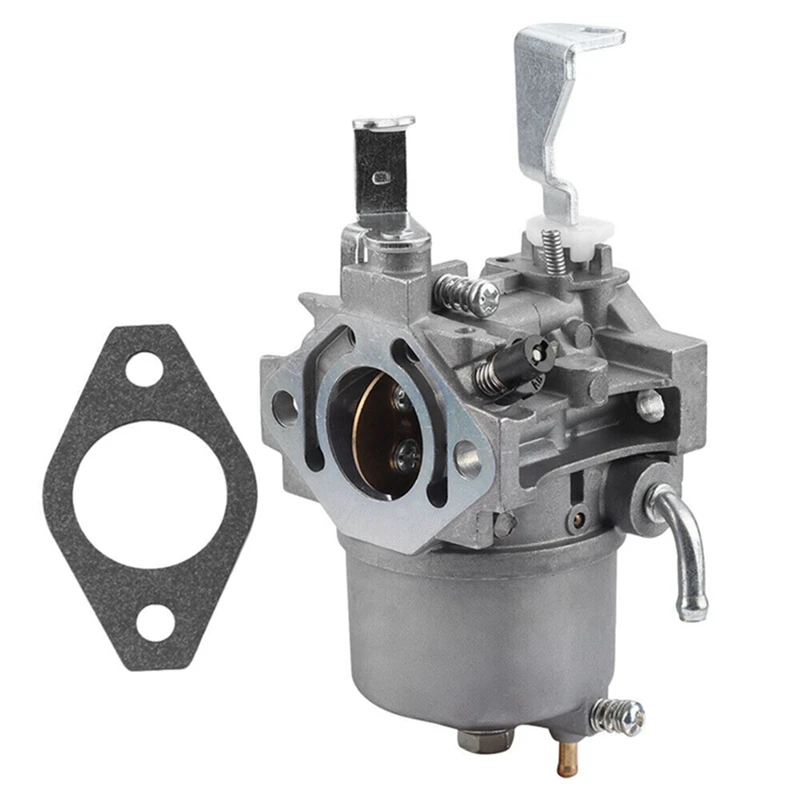 Carburetor 715668, 715443, 715121 For Engine Briggs Stratton