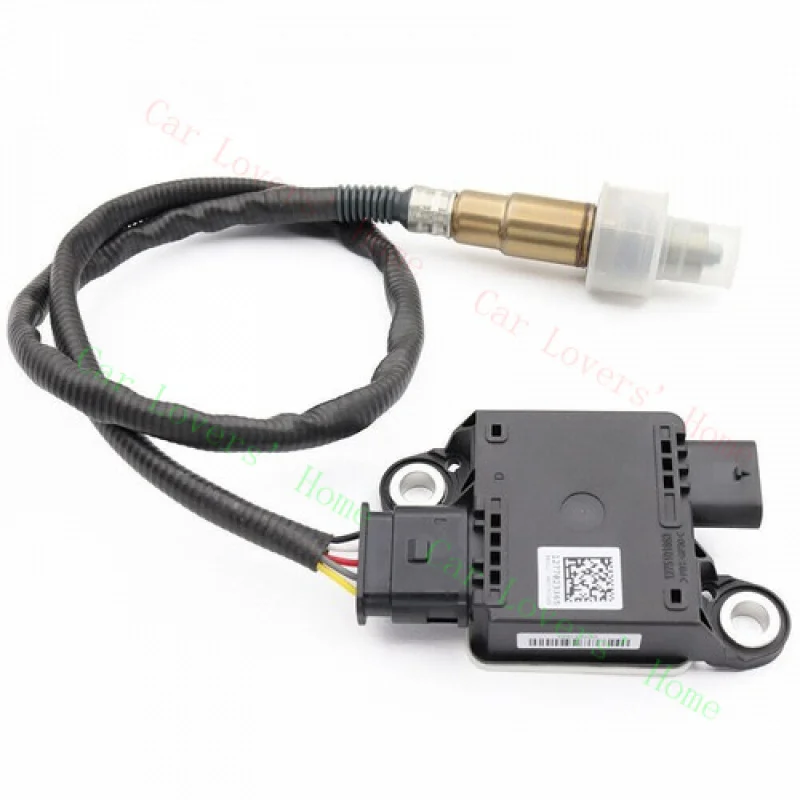 

A+ Diesel Particulate Matter Sensor For Land Rover Range Rover Velar Jaguar E-Pace