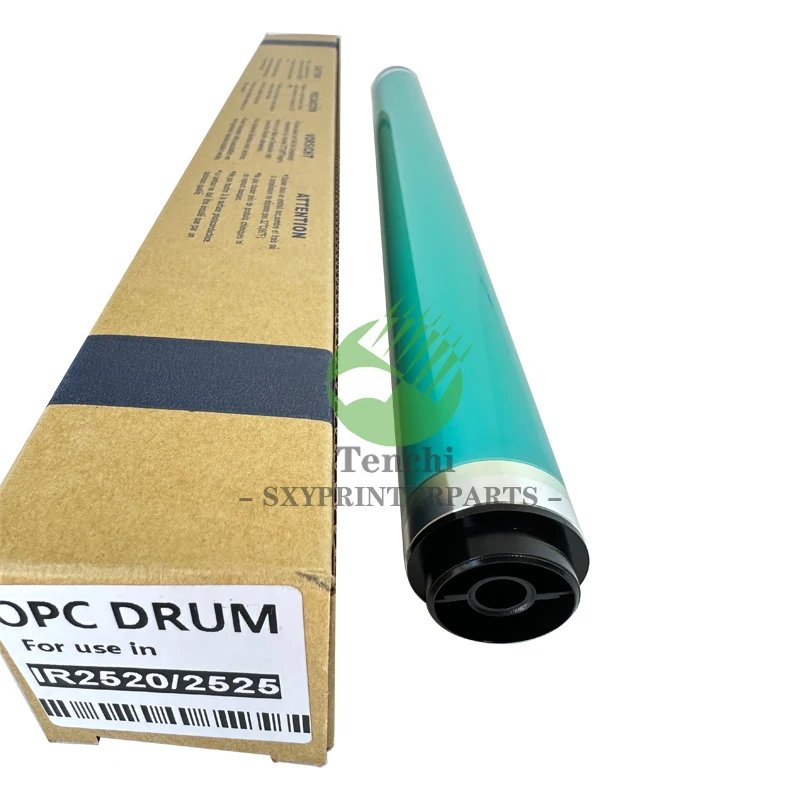 OPC drum Korea blue color NPG-56/NPG-57 for Canon IR2520/2525/2530/2535/2545/4025/IR4051/IR4035/4045/IR4225/IR4235/IR4245/IR4251