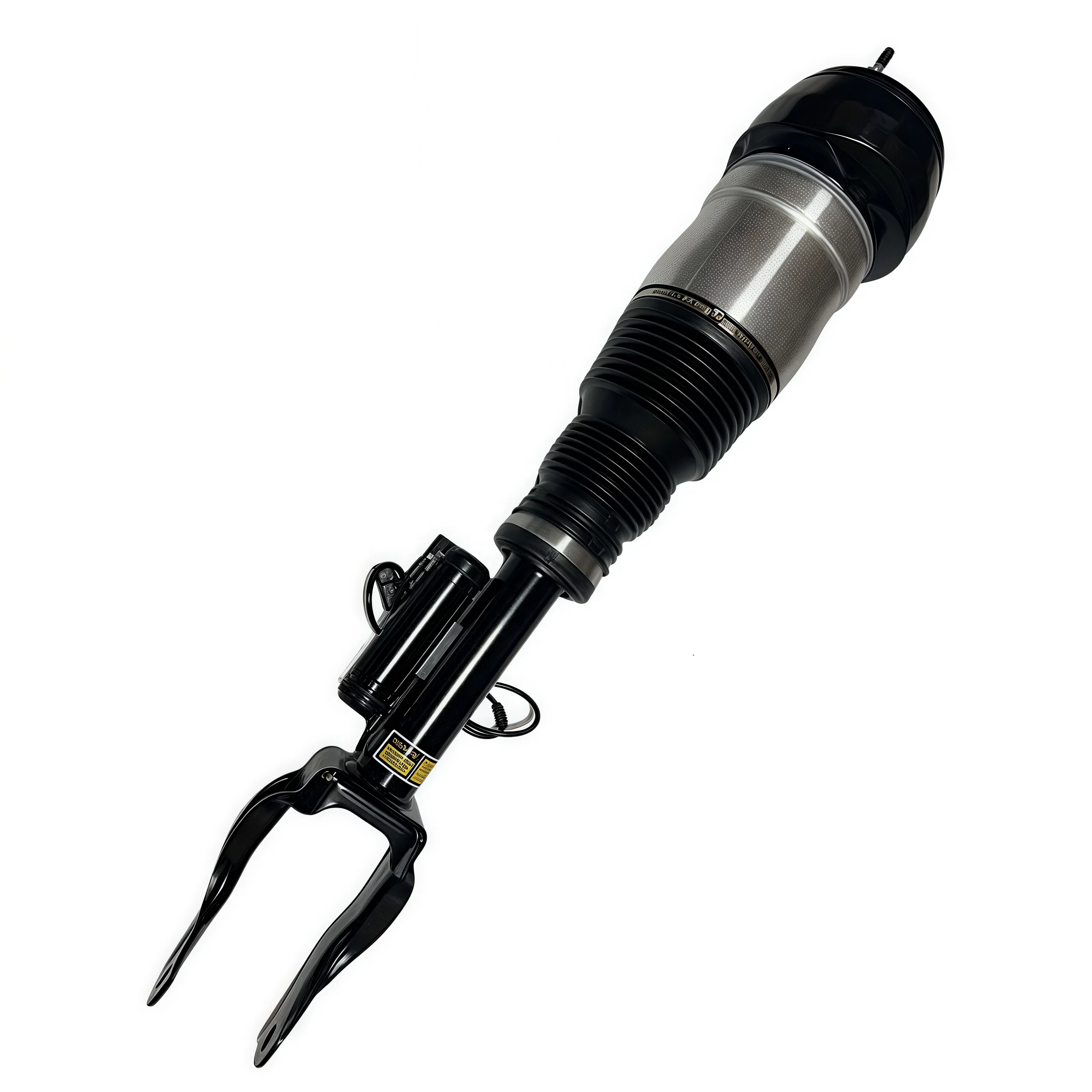 메르세데스-벤츠 GL ML W166 X166 에어 서스펜션 프론트 쇼크 업소버 (ADS 포함) 166320030080 1663201313 1663201413 1663206813