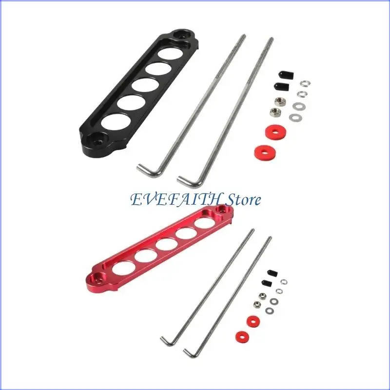 

124b связывание горы с кронштейном держате