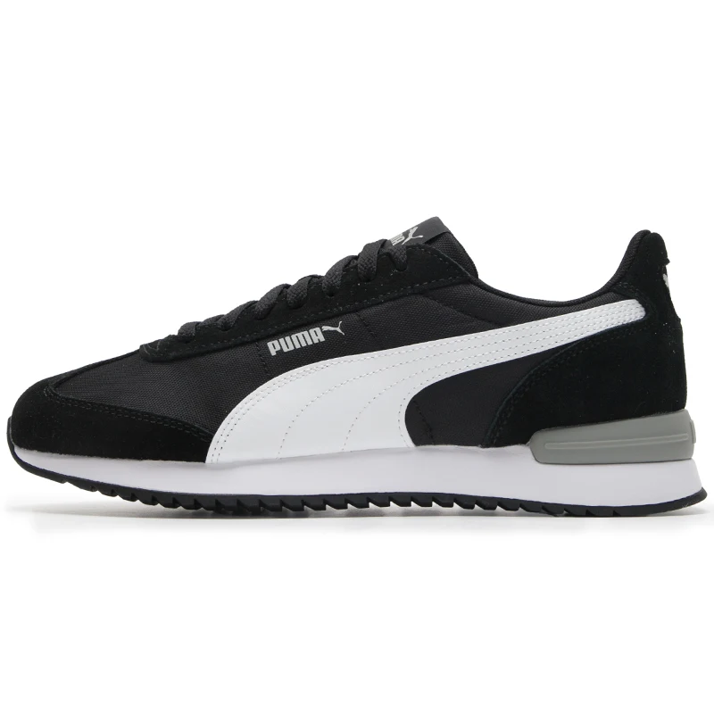 

Puma Men's Shoes Women's Shoes R78 Wind Mu Sports Shoes Cushioning Breathable Jogging Shoes Daily Casual Shoes 400695-02