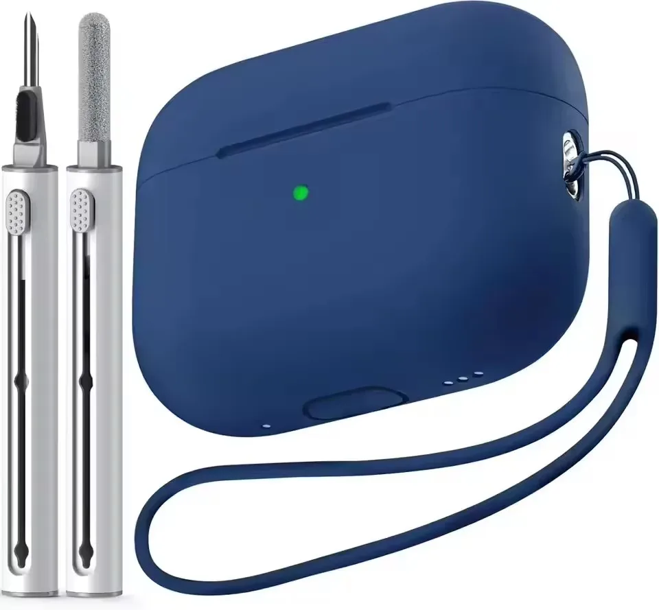 For Airpods Pro 2 C…