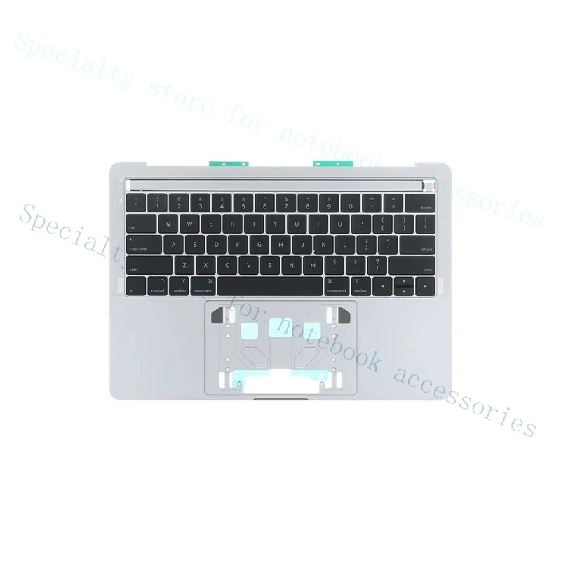 

Клавиатура A+ для Apple Macbook Pro Retina 13" A1989 с подсветкой, раскладка US