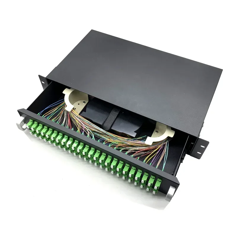 Hot Salse96 Port 2U… - image