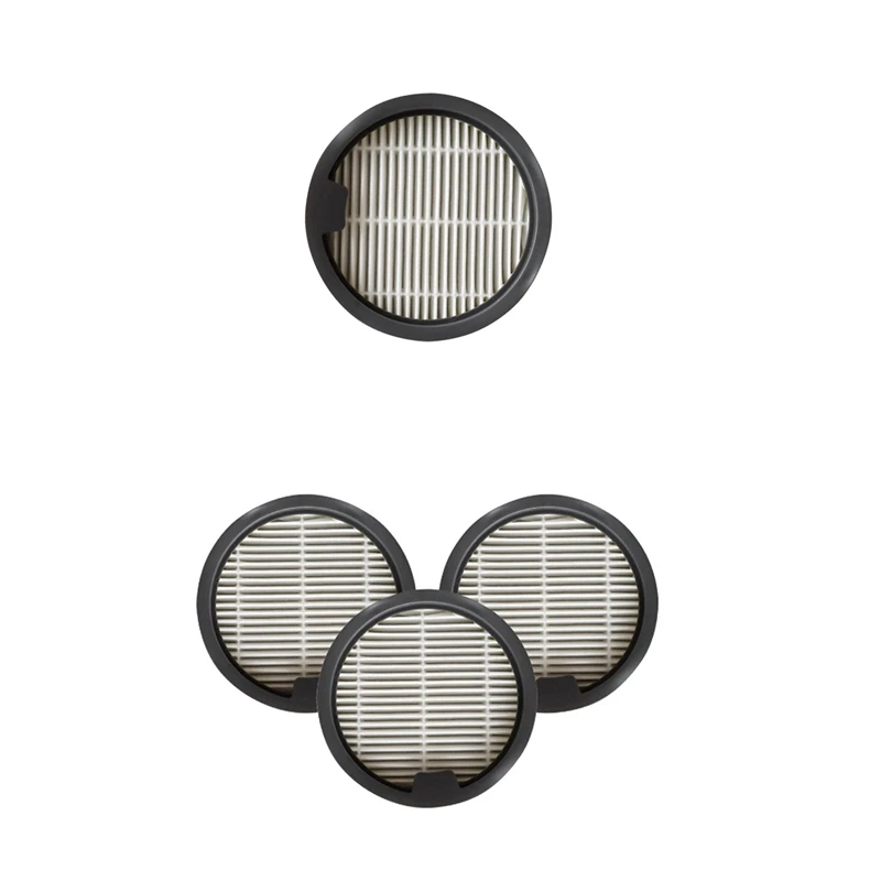 Filter For Dreame M12/M12S/M13 Wireless Cleaner Parts Filter Elements Household Vacuum Cleaner Accessories