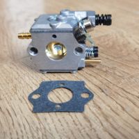 Carburetor Carb For Emak Oleo Mac SPARTA 35 36 37 38 40 42 43 44 WT869A WT1159 Chainsaw Trimmer Spare Parts