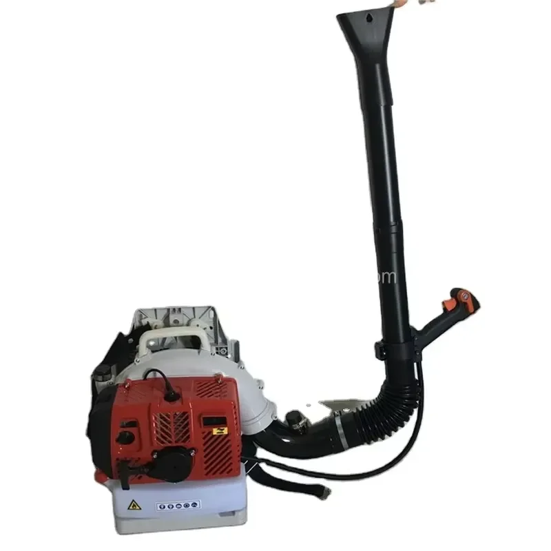 High Pressure 56.5cc Garden Leaf Blower Chinese Supplier 1E46F-3 Pneumatic Power Source AC Electric OEM Customizable