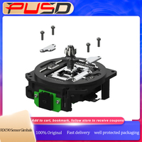 Jumper T20 RDC90 Hall Sensor Gimbal 2PCS 360° No Deadzone High Precision for RC FPV Drone Radio Transmitter