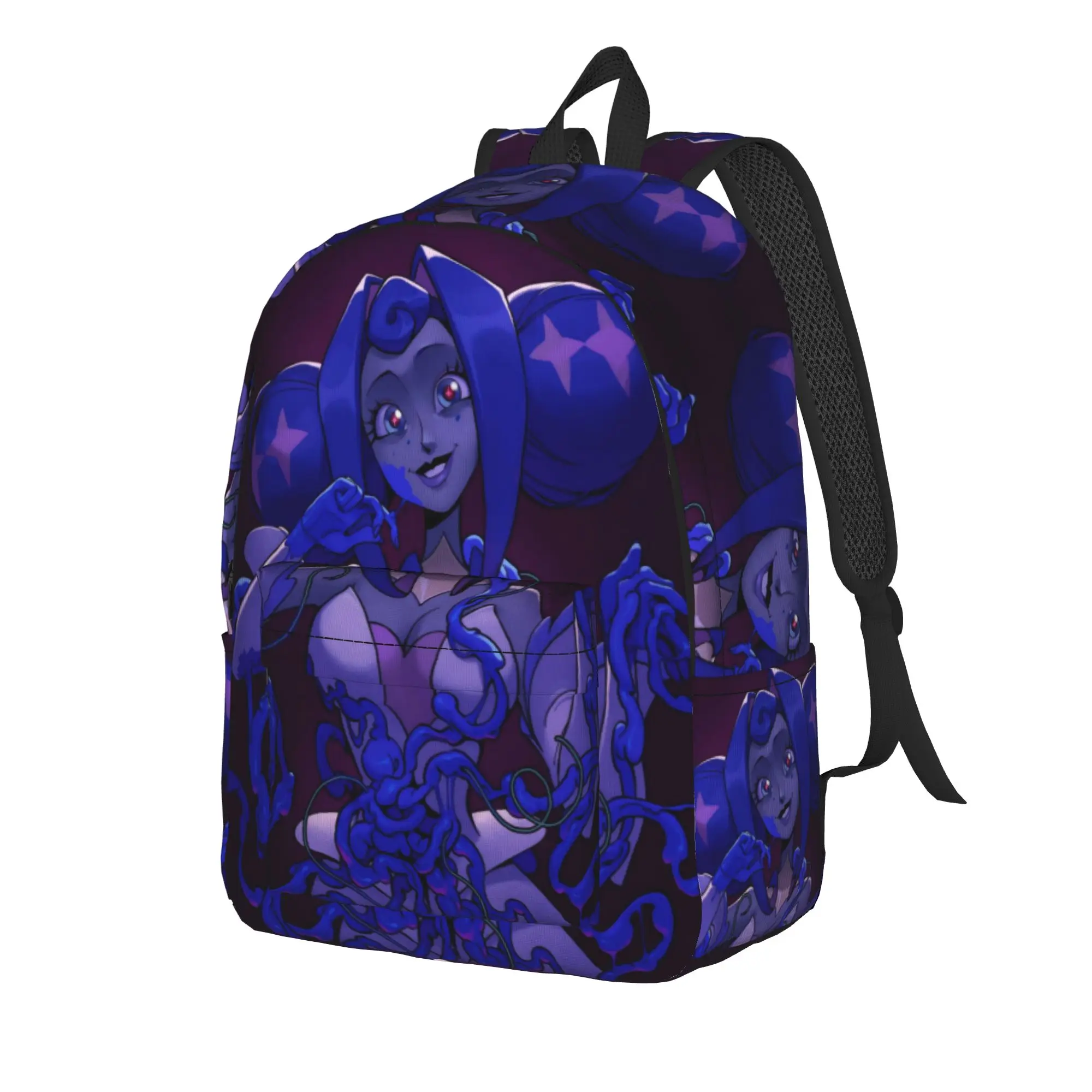 K-Knights Of Guinevere Backpack for Men Women Casual Student Business Daypack  Laptop Computer Shoulder Bag Gift