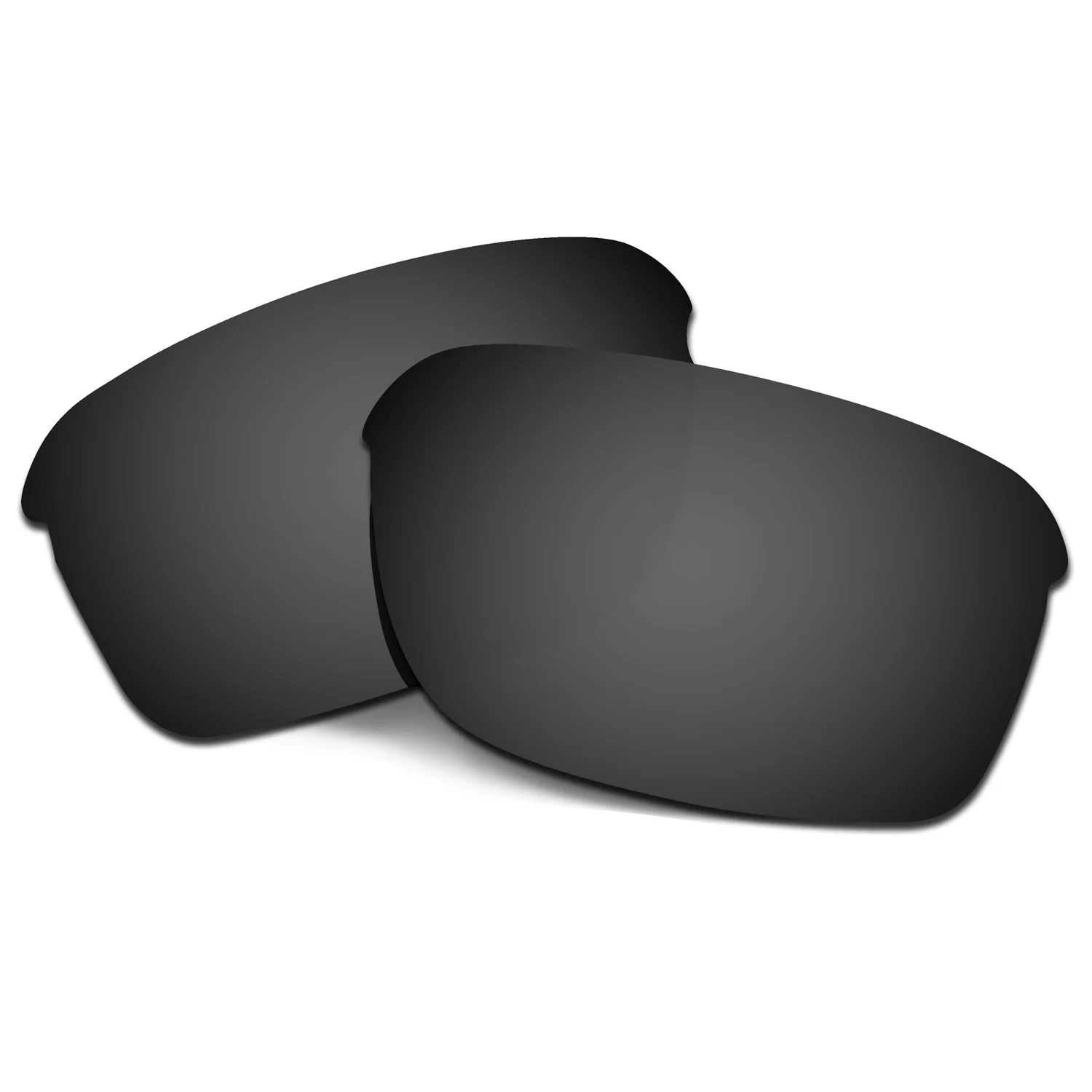 

HKUCO Replacement Lenses For Oakley RAZRWrie Sunglasses Polarized