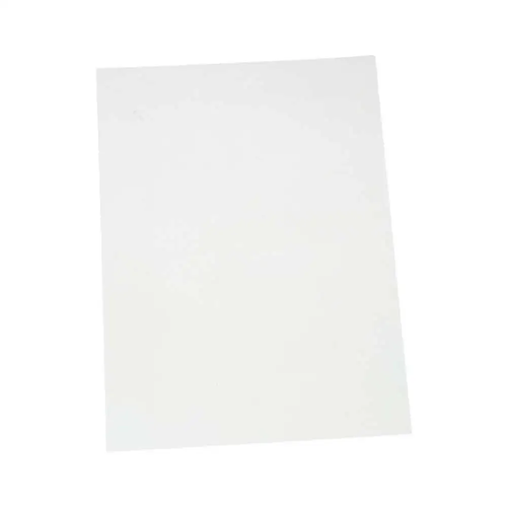 Shrinkable Film DIY Jewelry Craft Making Child Gift Heat Shrink Paper Shrink Film Sheets Shrink Plastic Paper Shrinkable Paper