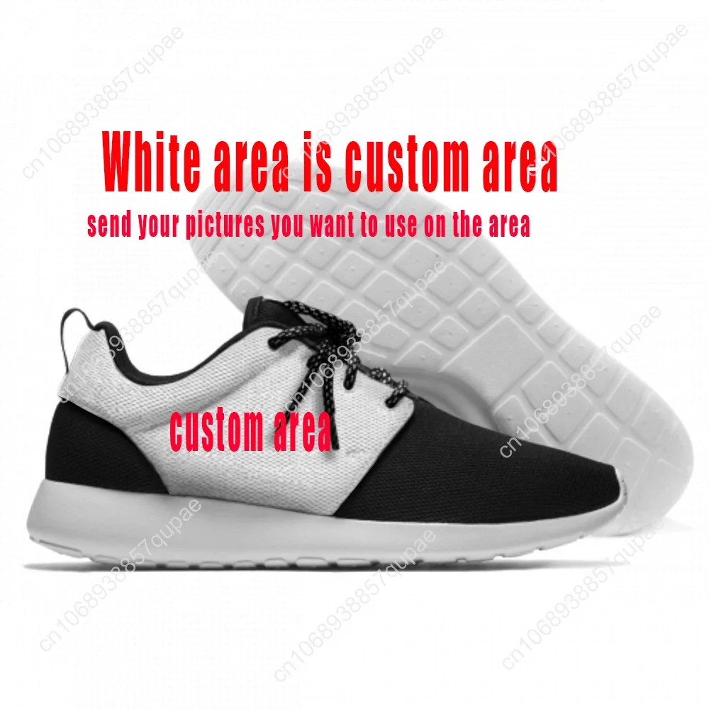 Hot Prodigy Emotional Damage Music Band Rock The Cool Sport Shoes Breathable Mens Womens Running Shoes Lightweight Mesh Sneakers