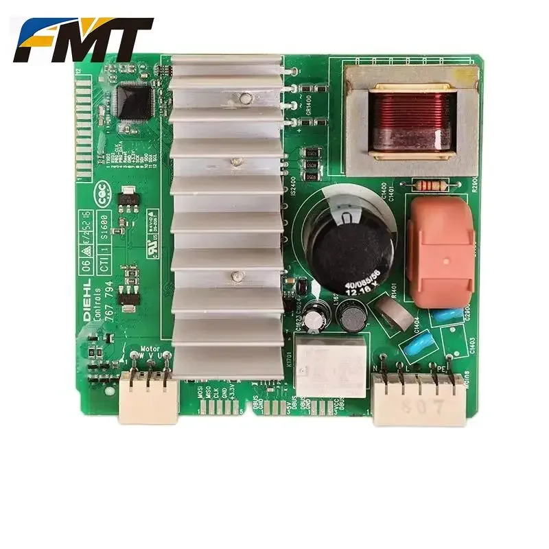 for Siemens Washing machine motherboard computer board IQ300 IQ500 IQ700 8001011468 776479-05  777191-02 Washing machine part
