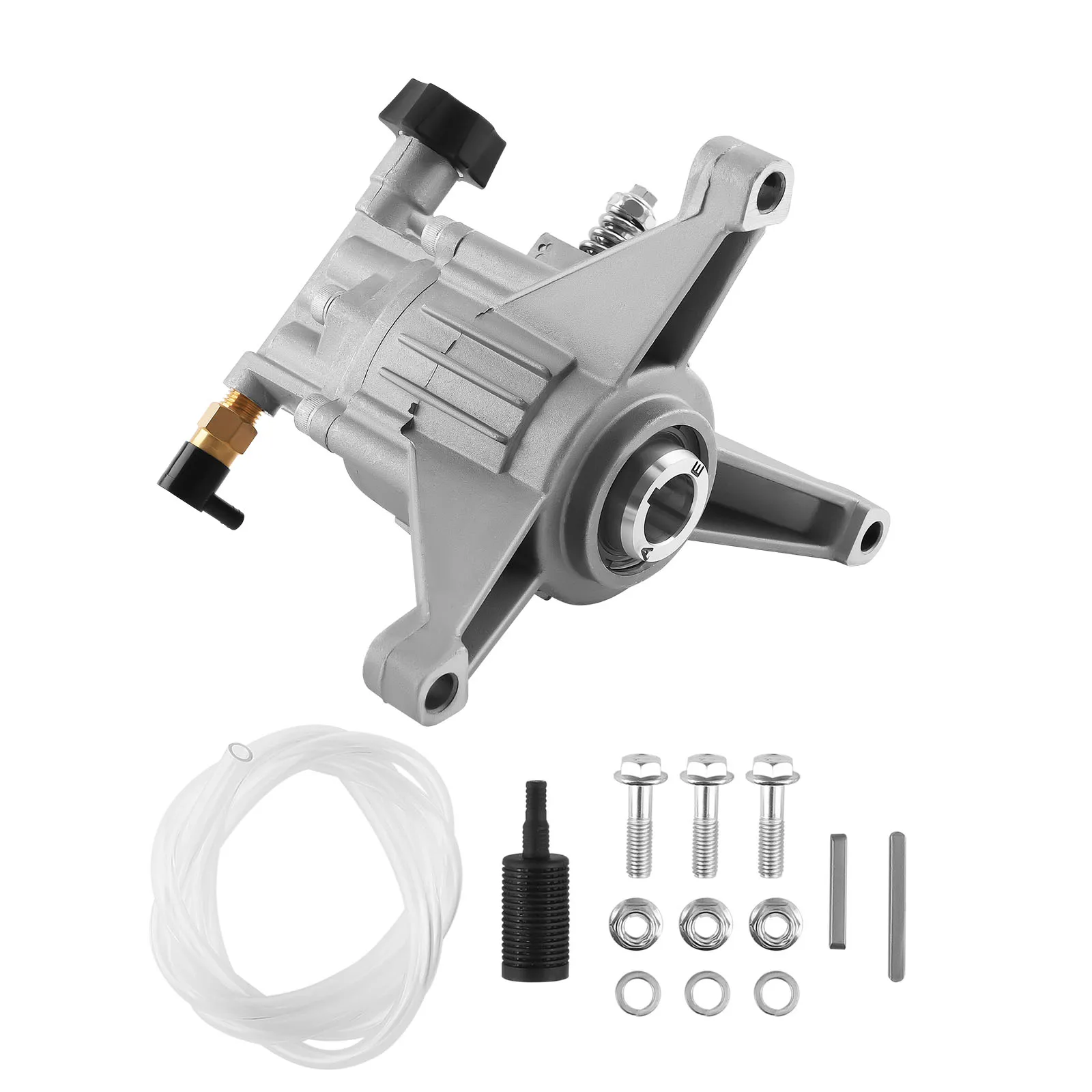 Pressure Washer Pum…