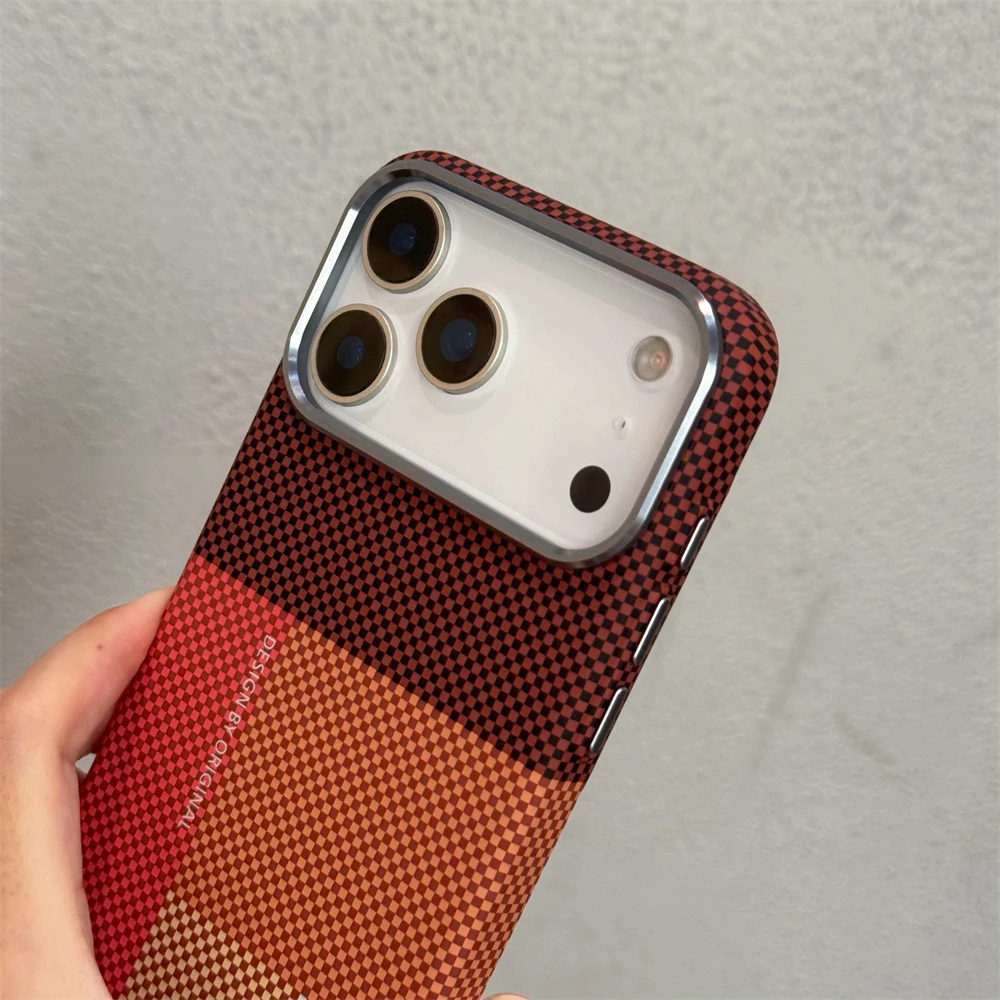 Pour Magsafe magnétique sans f - Carbon Fiber Filament avis et prix
