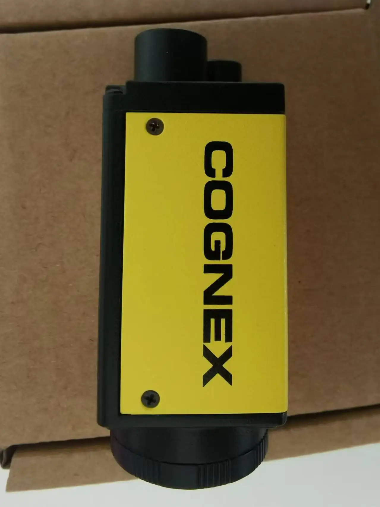 COGNEX ISM1403-01 e ISM1403-C01 e ISM1401-11 e ISM1403-C1 Câmera industrial