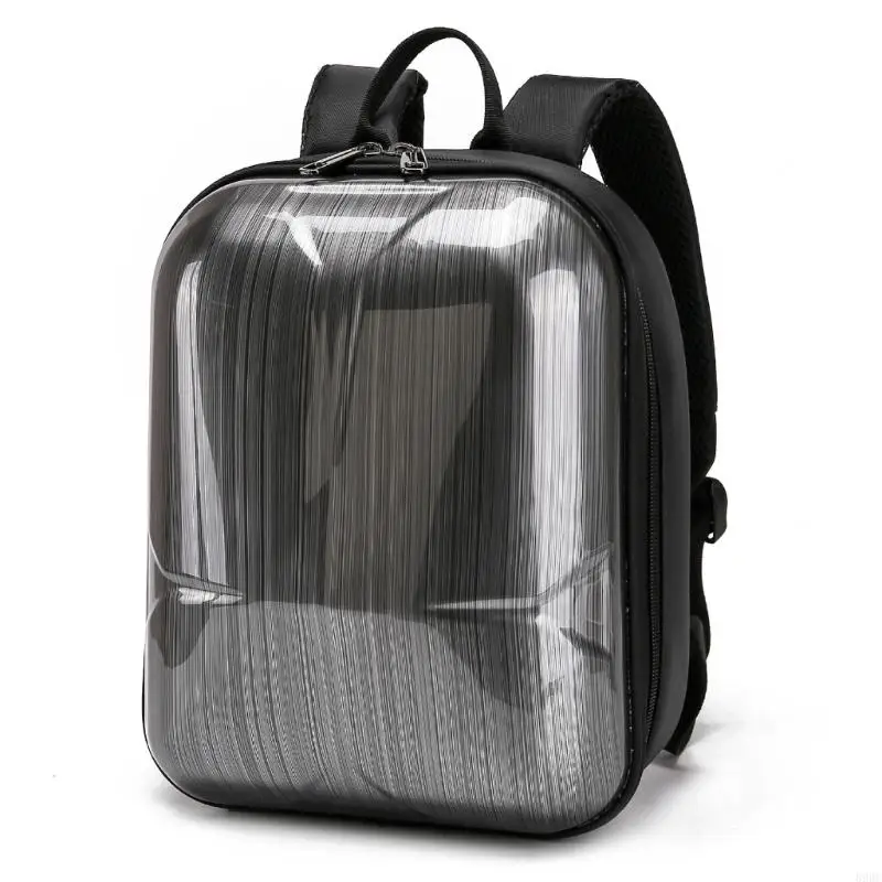 

Protective ABS Backpack for Avata 360 Remote Controller Case Shoulder Bag with Shockproof Waterproof Design 896C