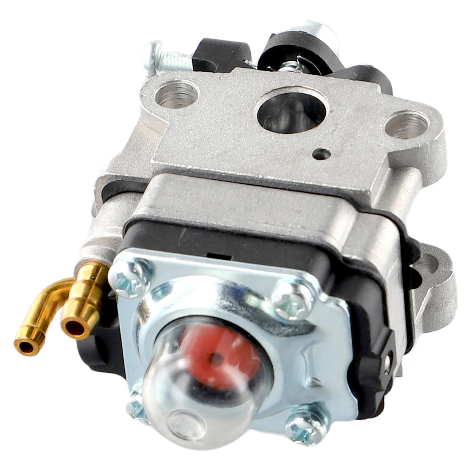 Dependable Carburetor for Honda GX22 Trimmer Brush Cutter 139F 1 5HP, Enhanced fuel efficiency and power output