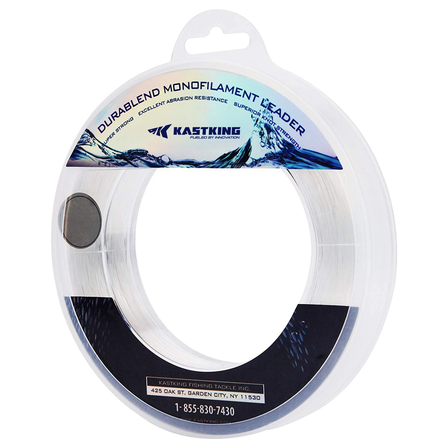 Kastking 20-200lb 110m 0,40-1,40mm Nylon Angelschnur heiße super starke Mono filament Nylon-Linie gut für Boots angeln