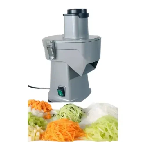 

Commercial Multi-Function Vegetable Cutter for Restaurant Home Use on Sale Carrot Potato Cucumber Onion Cutting Machine