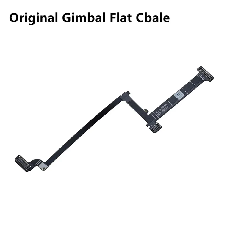 

【Flash Sale】Gimbal Flat Cable Signal Line Gimbal Ribbon Line Soft Wire For DJI NEO Replacement