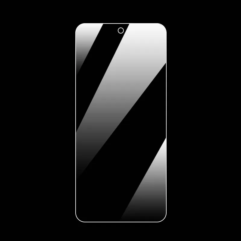 For TECNO Spark Go 2 1 1S 2023 2020 2022 2024 Tempered Glass 9H 2.5D Screen Protector Protection Film